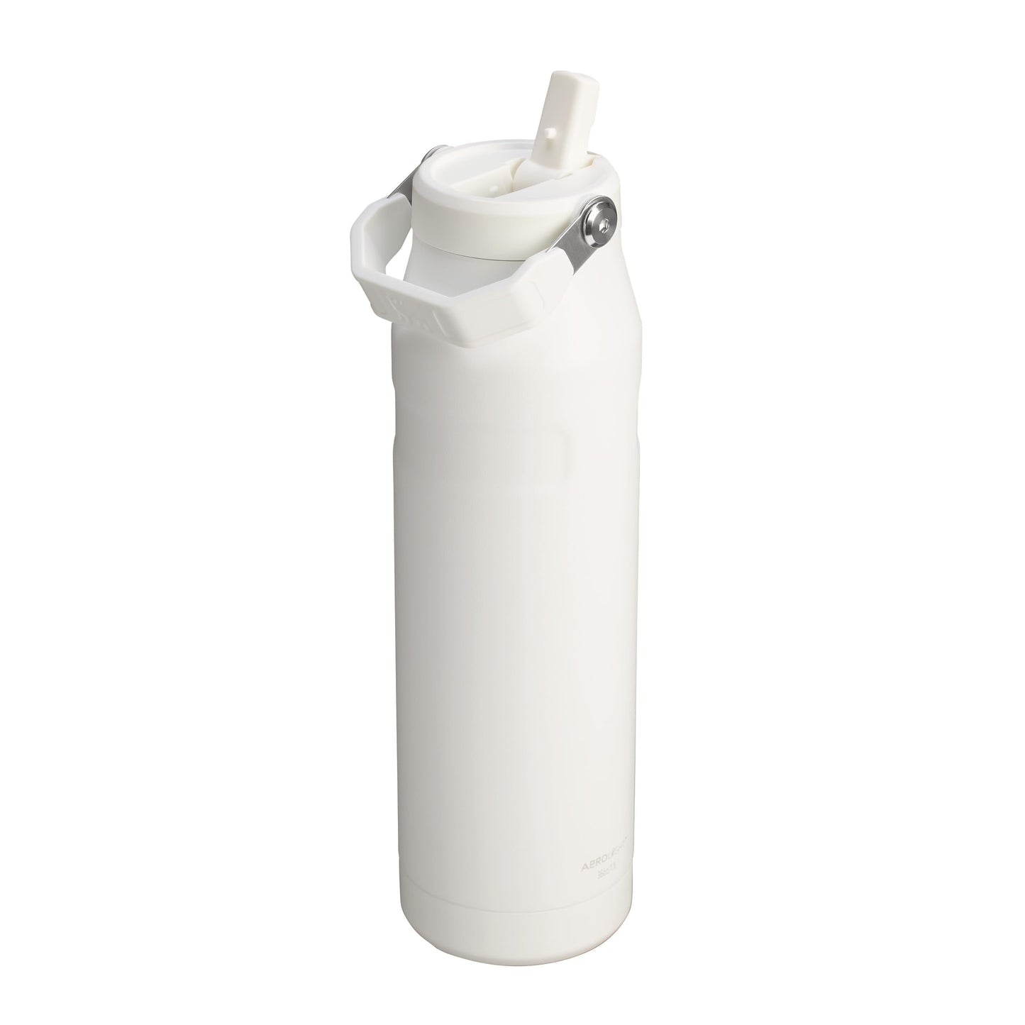 Stanley Flip Straw 2.0 Sports Water Bottle With Straw 1.06L - Frost