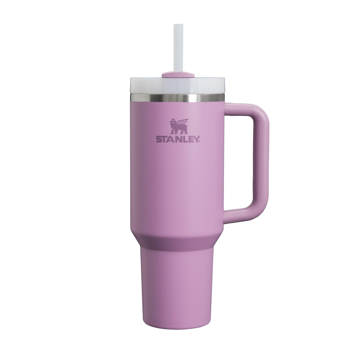Stanley Quencher H2.0 Flowstate Tumbler 1.2L - Lilac