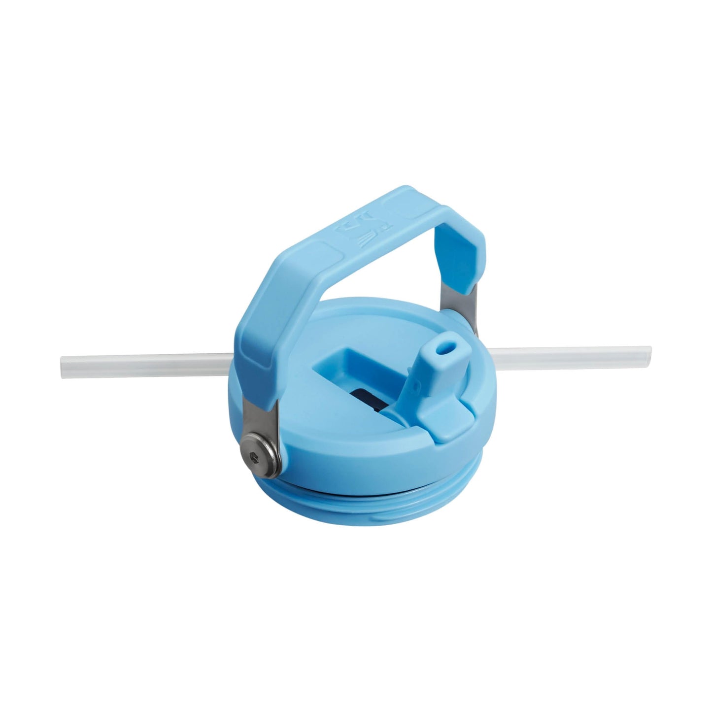 Stanley Flip Straw Tumbler 1.0 Water Bottle With Straw 0.89L - Azure