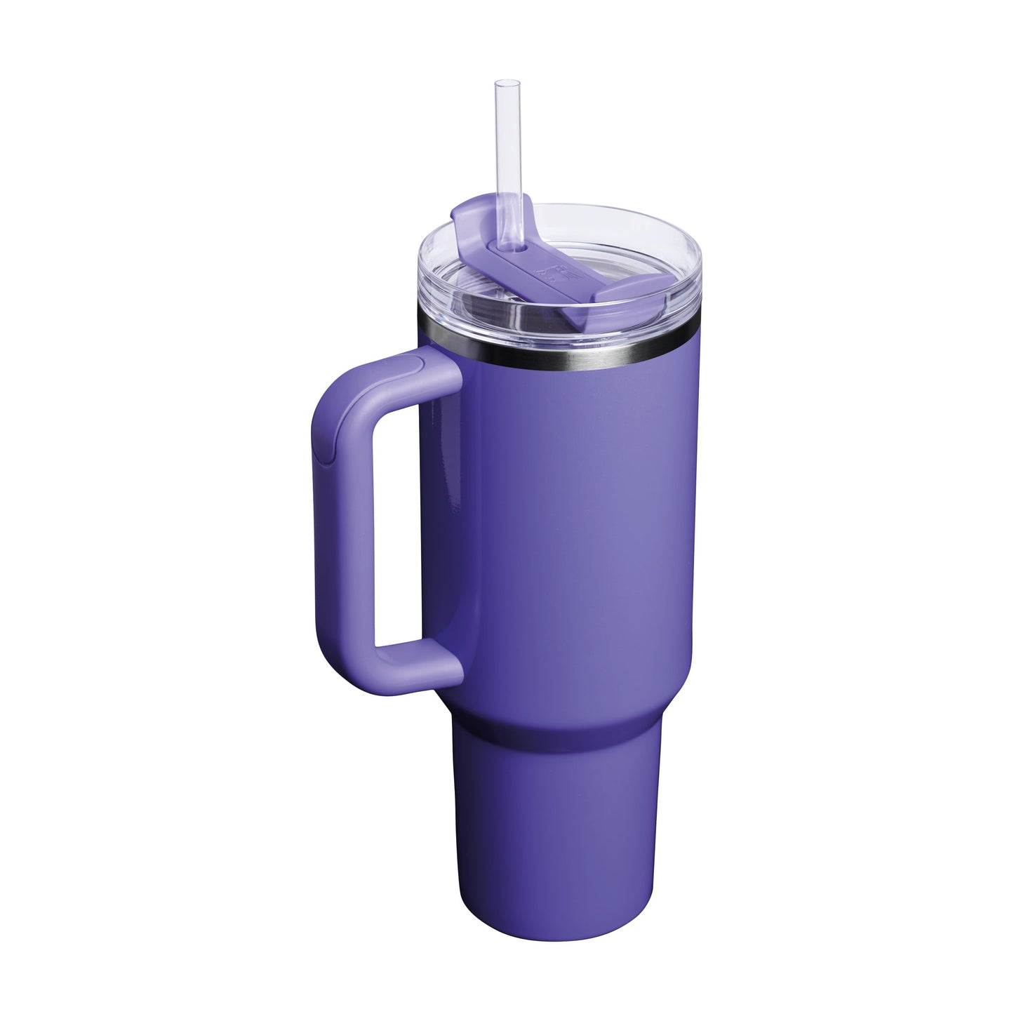 STANLEY Quencher H2.0 FlowState Tumbler 1.2L - Dahlia Shimmer