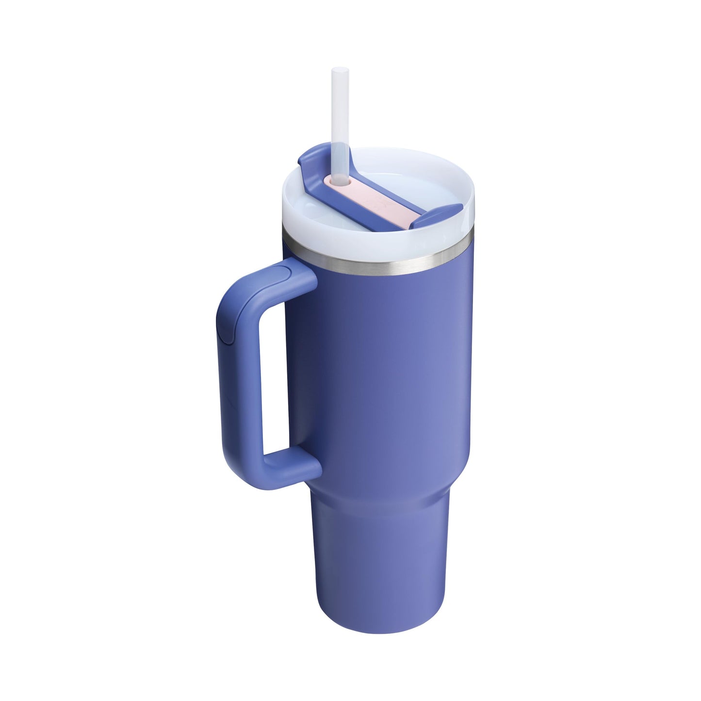 Stanley Quencher H2.0 Flowstate Tumbler 1.2L - Lupine