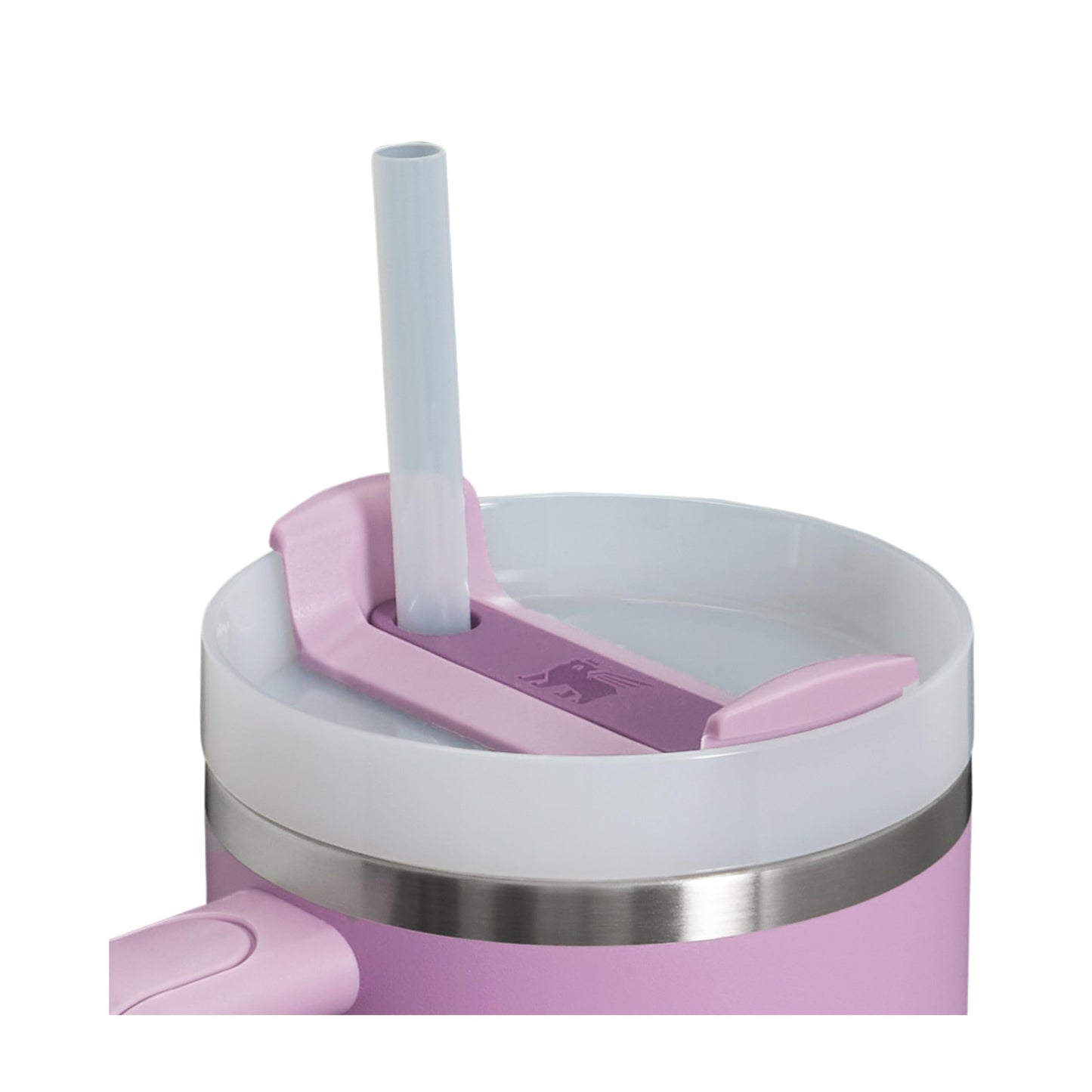 Stanley Quencher H2.0 Flowstate Tumbler 1.2L - Lilac