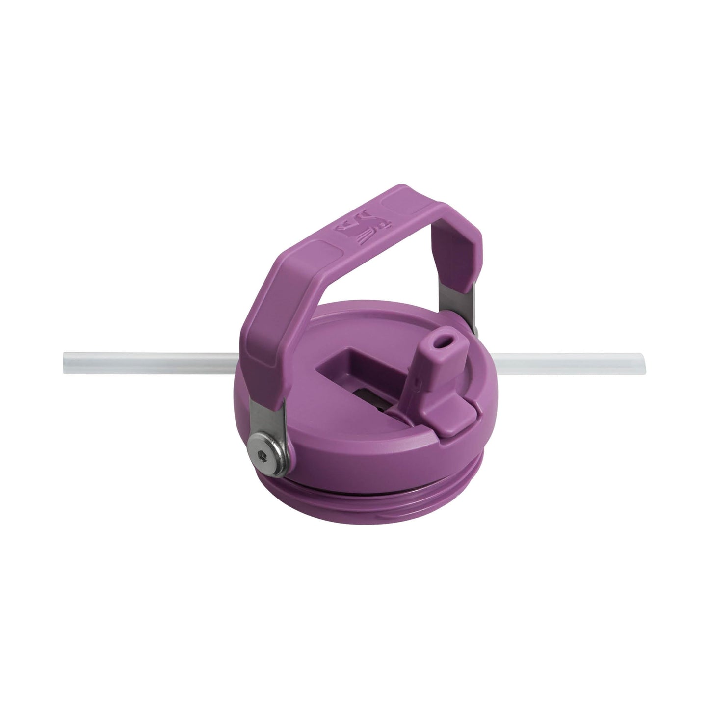 Stanley Flip Straw Tumbler 1.0 Water Bottle With Straw 0.89L - Lilac