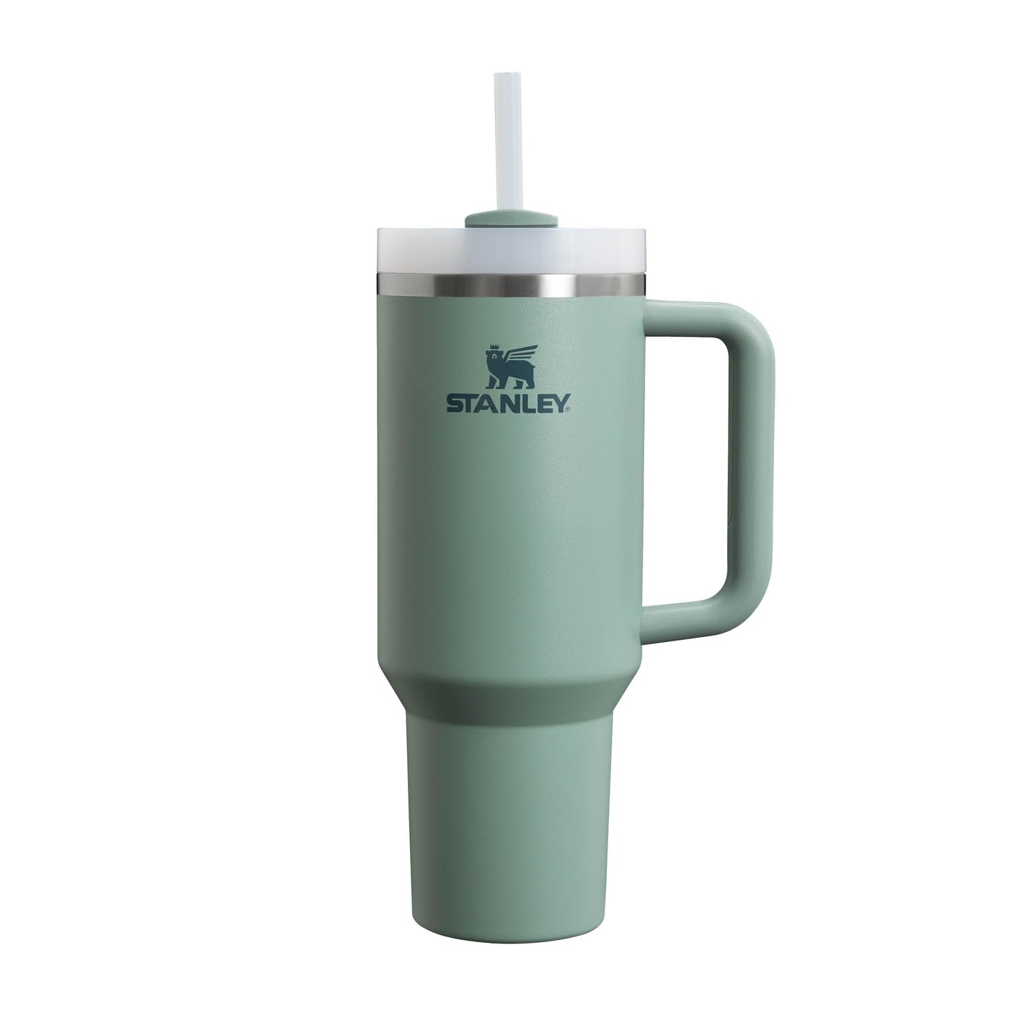 Stanley Quencher H2.0 Flowstate Tumbler 1.2L - Shale