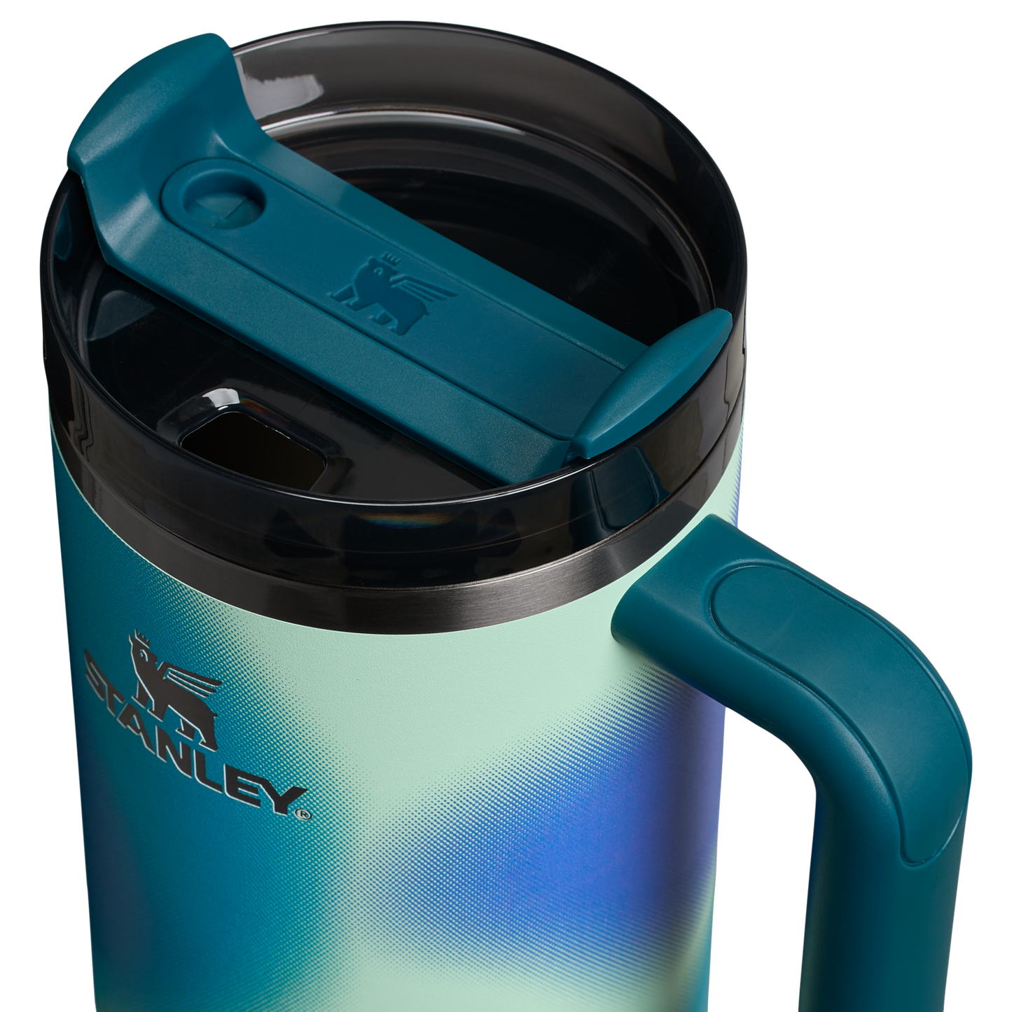 Quencher® H2.0 FlowState™ Tumbler | 1.18L - Stanley Create