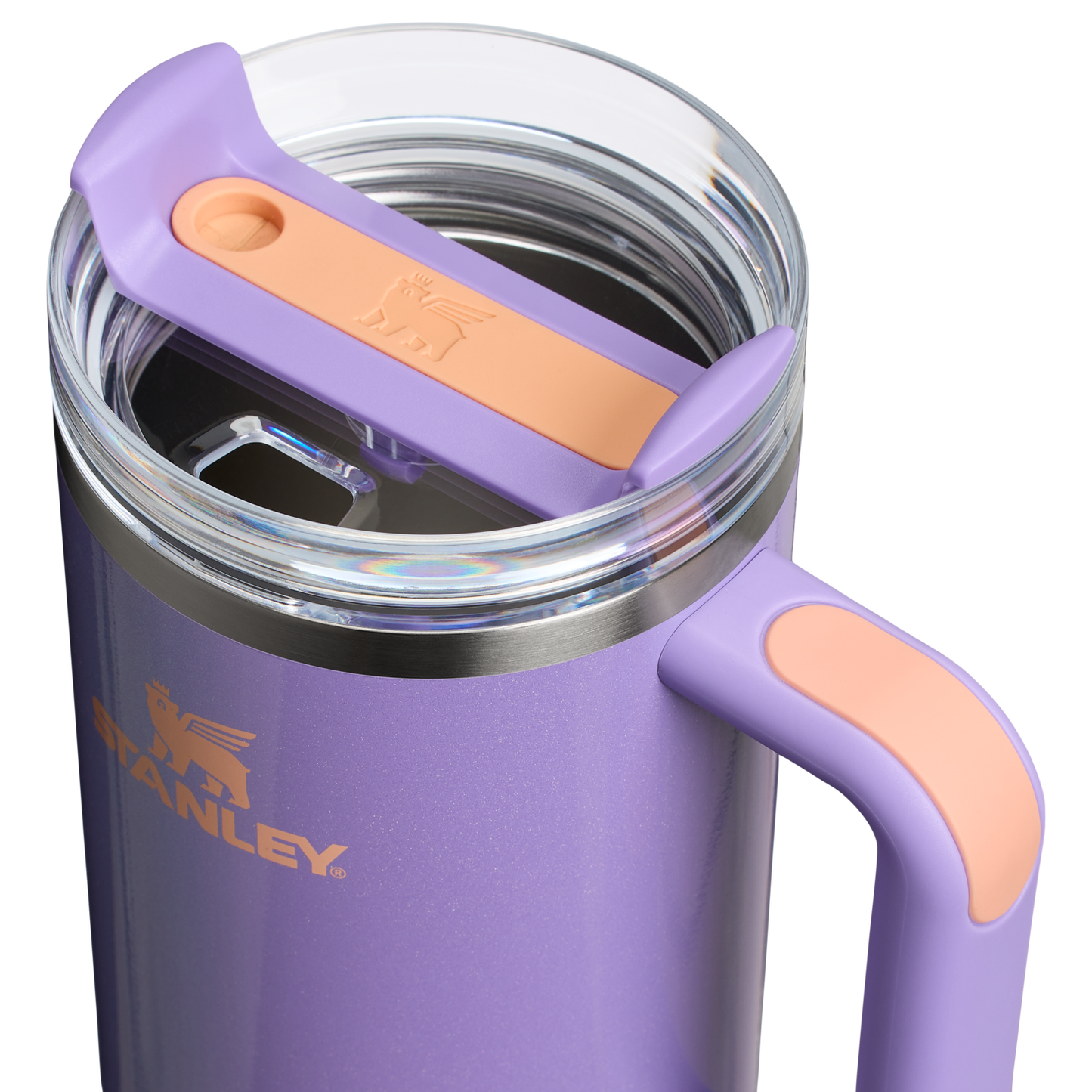 Quencher® H2.0 FlowState™ Tumbler | 1.18L - Stanley Create