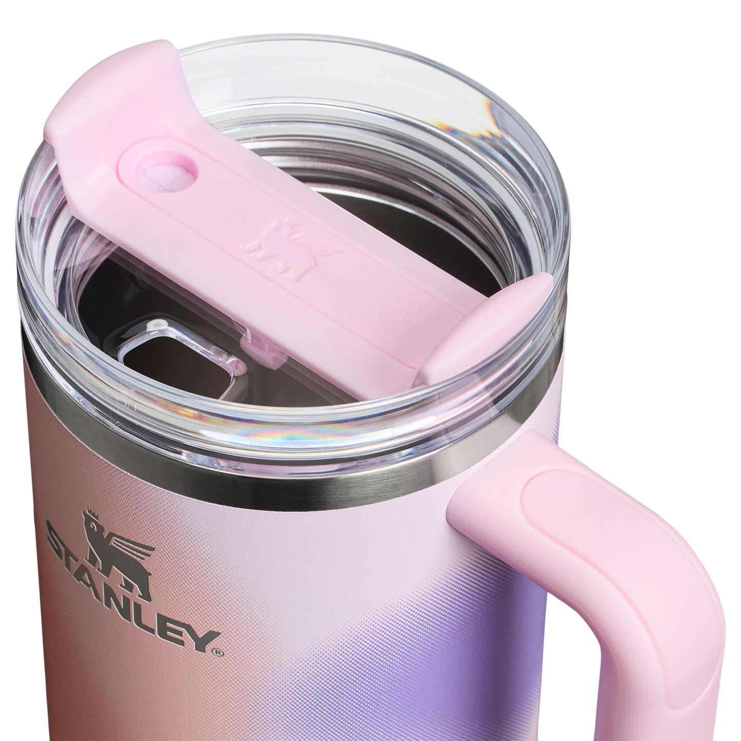 Quencher® H2.0 FlowState™ Tumbler | 1.18L - Stanley Create
