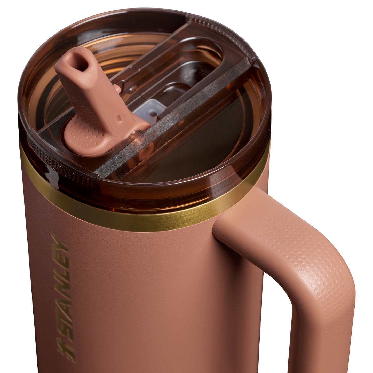 Quencher® ProTour Flip Straw Tumbler | 0.89L