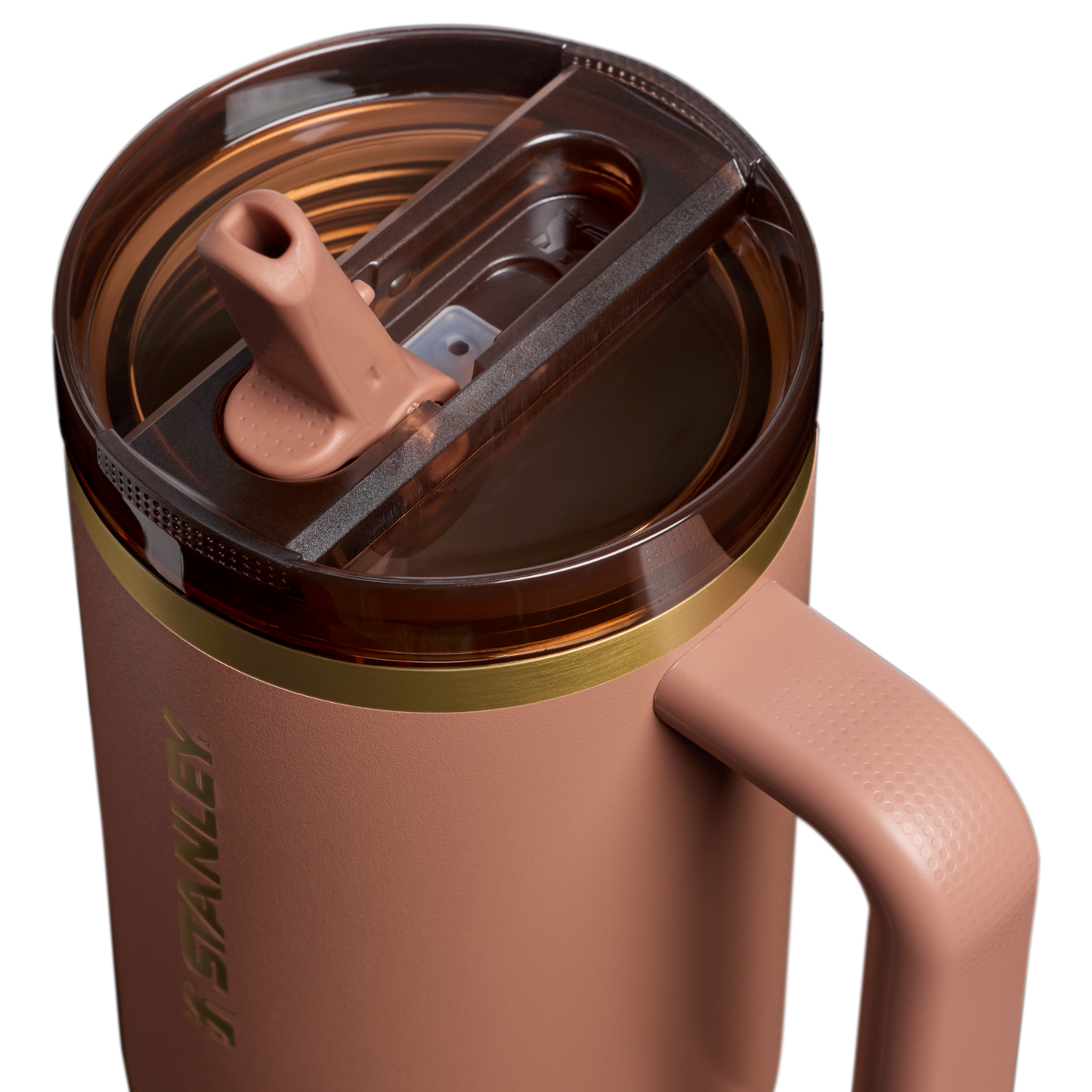 Quencher® ProTour Flip Straw Tumbler | 1.18L