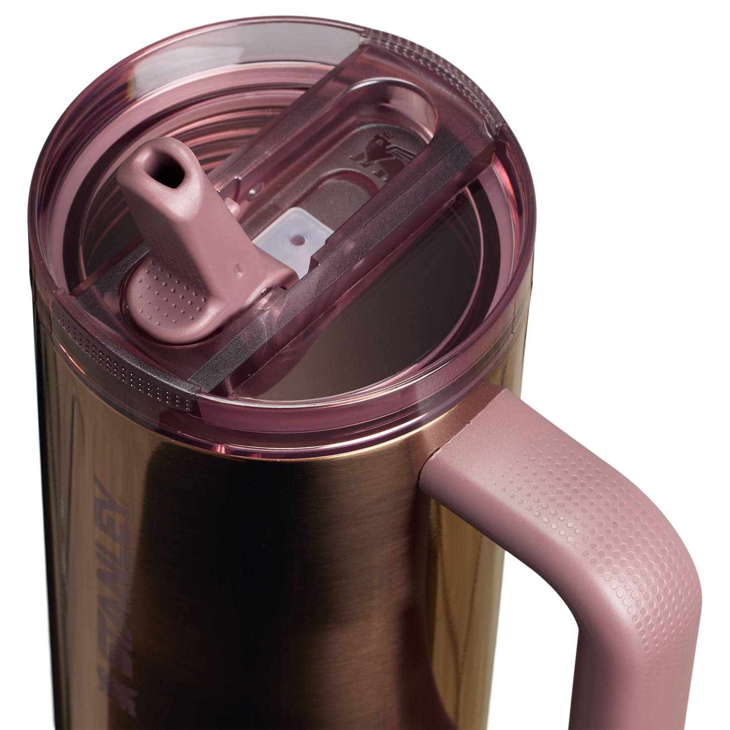 Quencher® ProTour Flip Straw Tumbler | 0.89L