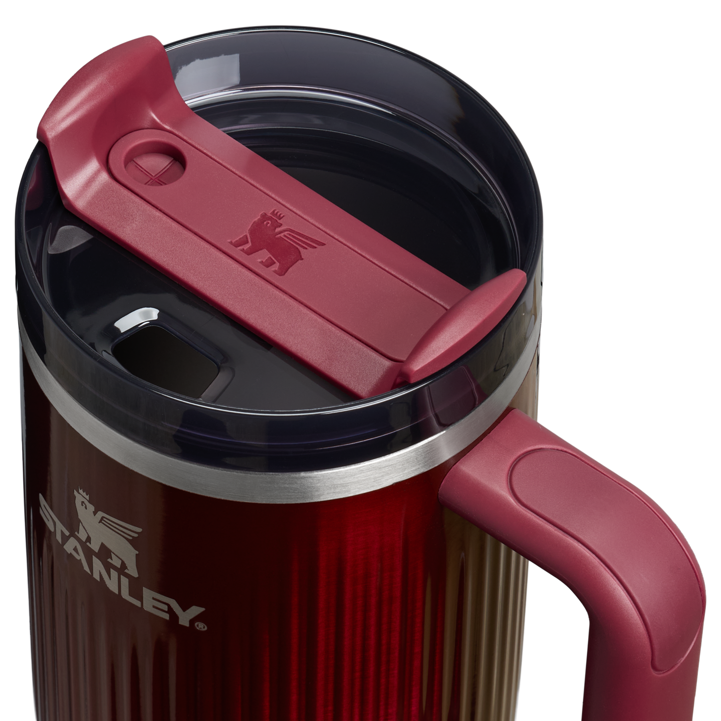 Quencher® H2.0 Fluted Tumbler | 1.18L