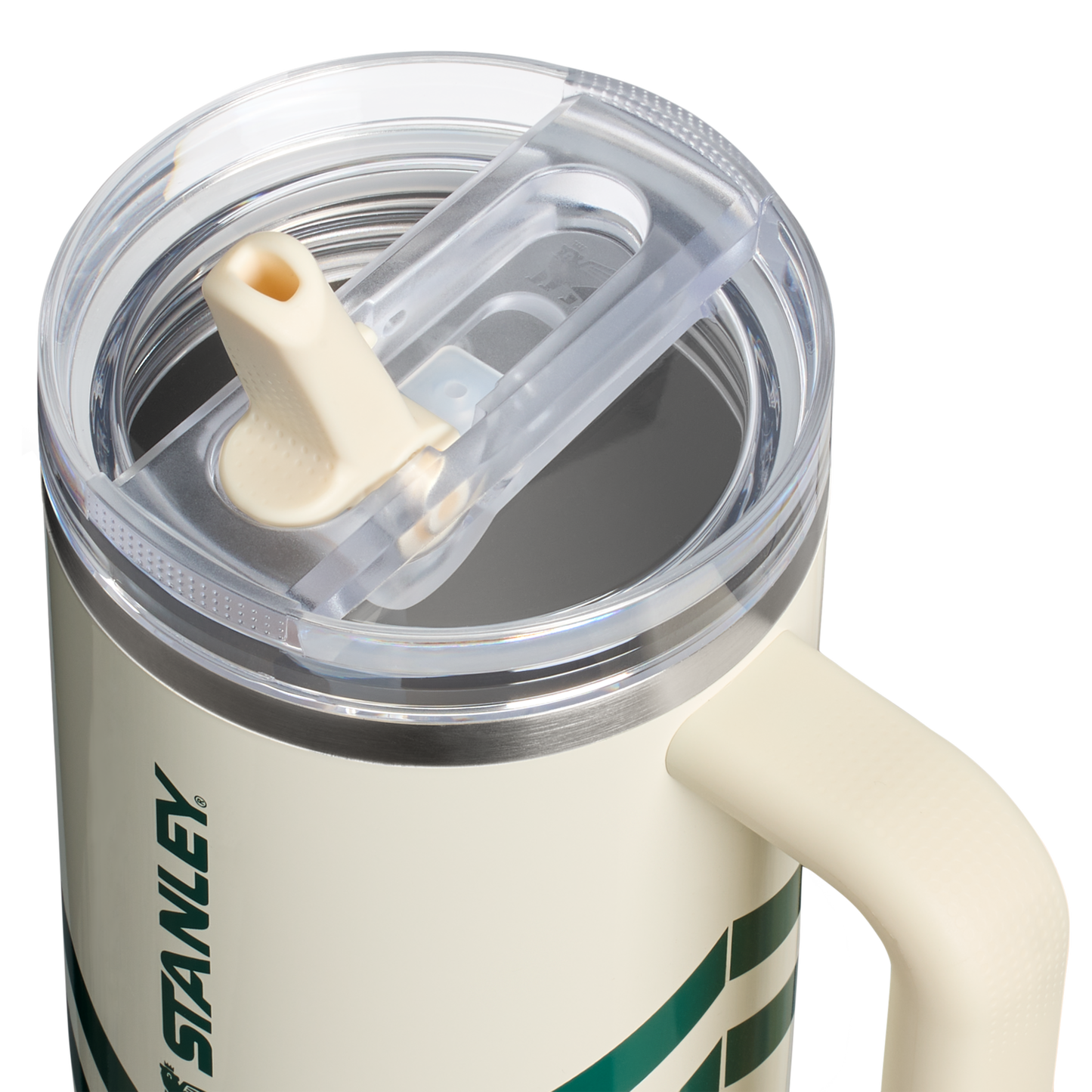 Quencher® ProTour Flip Straw Tumbler | 1.18L