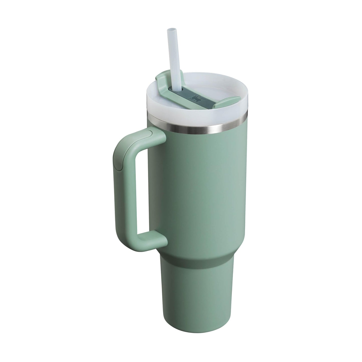 Stanley Quencher H2.0 Flowstate Tumbler 1.2L - Shale