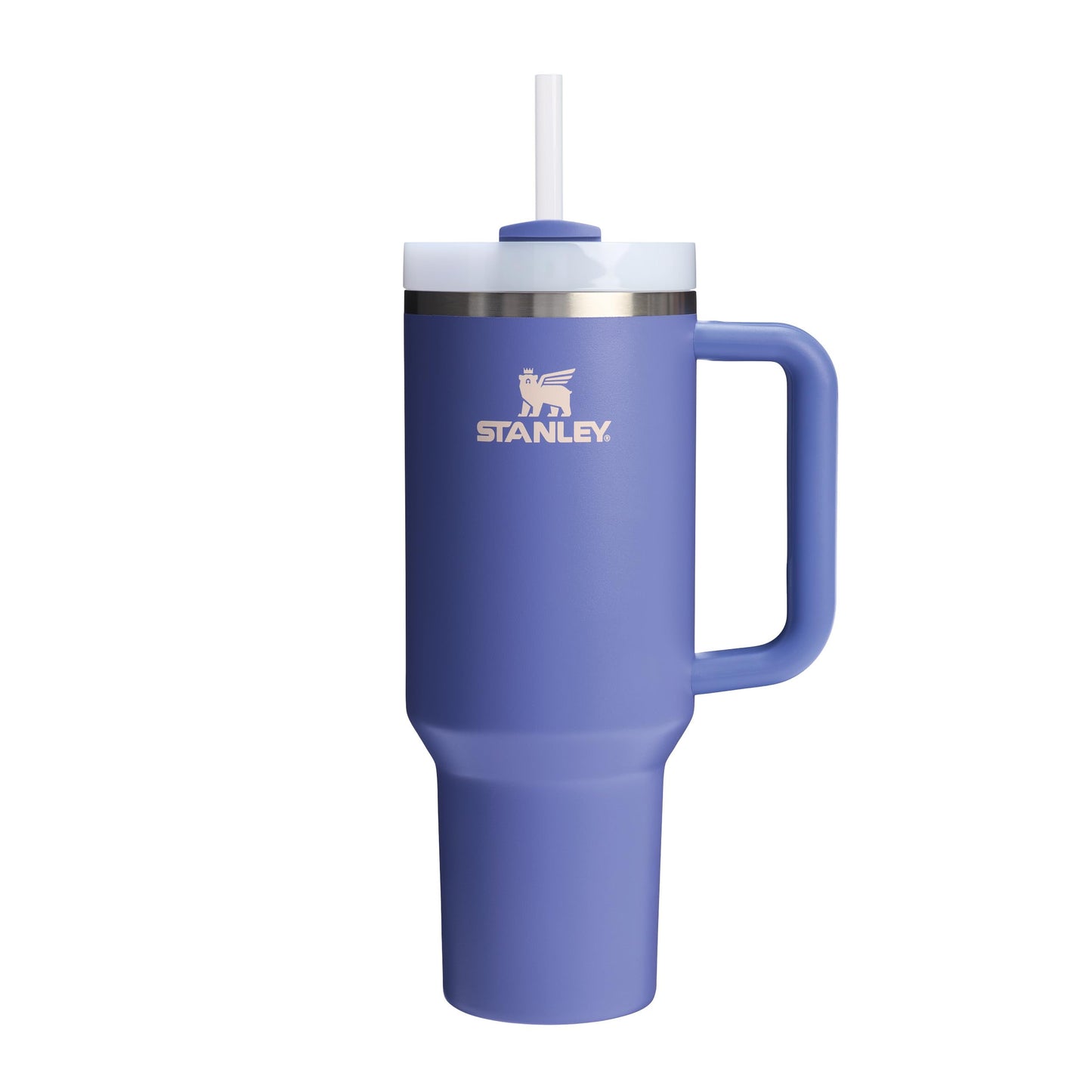 Stanley Quencher H2.0 Flowstate Tumbler 1.2L - Lupine