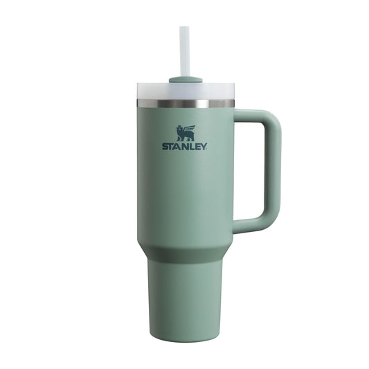 Stanley Quencher H2.0 Flowstate Tumbler 1.2L - Shale