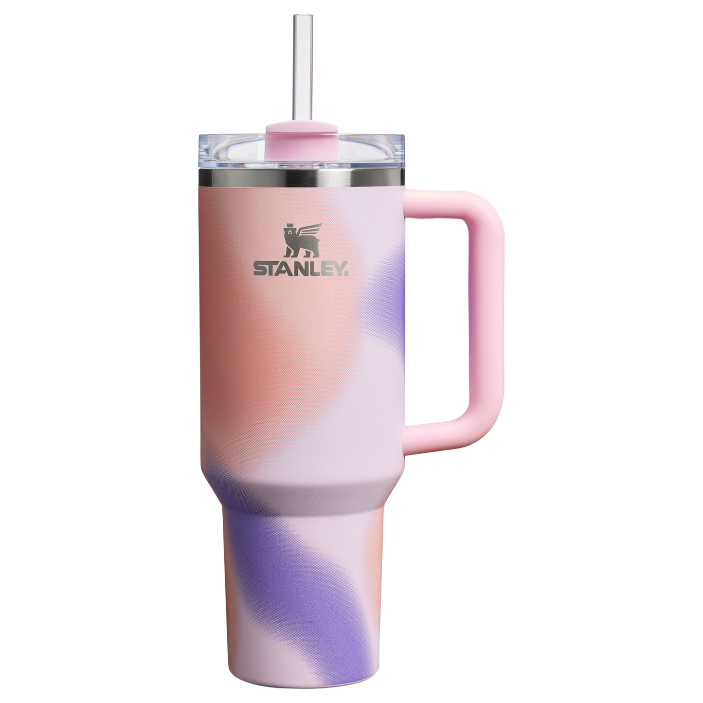 Quencher® H2.0 FlowState™ Tumbler | 1.18L - Stanley Create