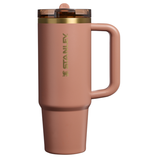 Quencher® ProTour Flip Straw Tumbler | 0.89L
