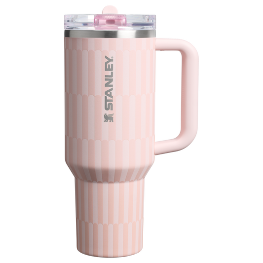 Quencher® ProTour Flip Straw Tumbler | 1.18L