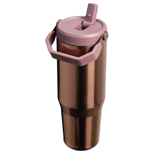IceFlow™ Flip Straw Tumbler 2.0 | 0.89L