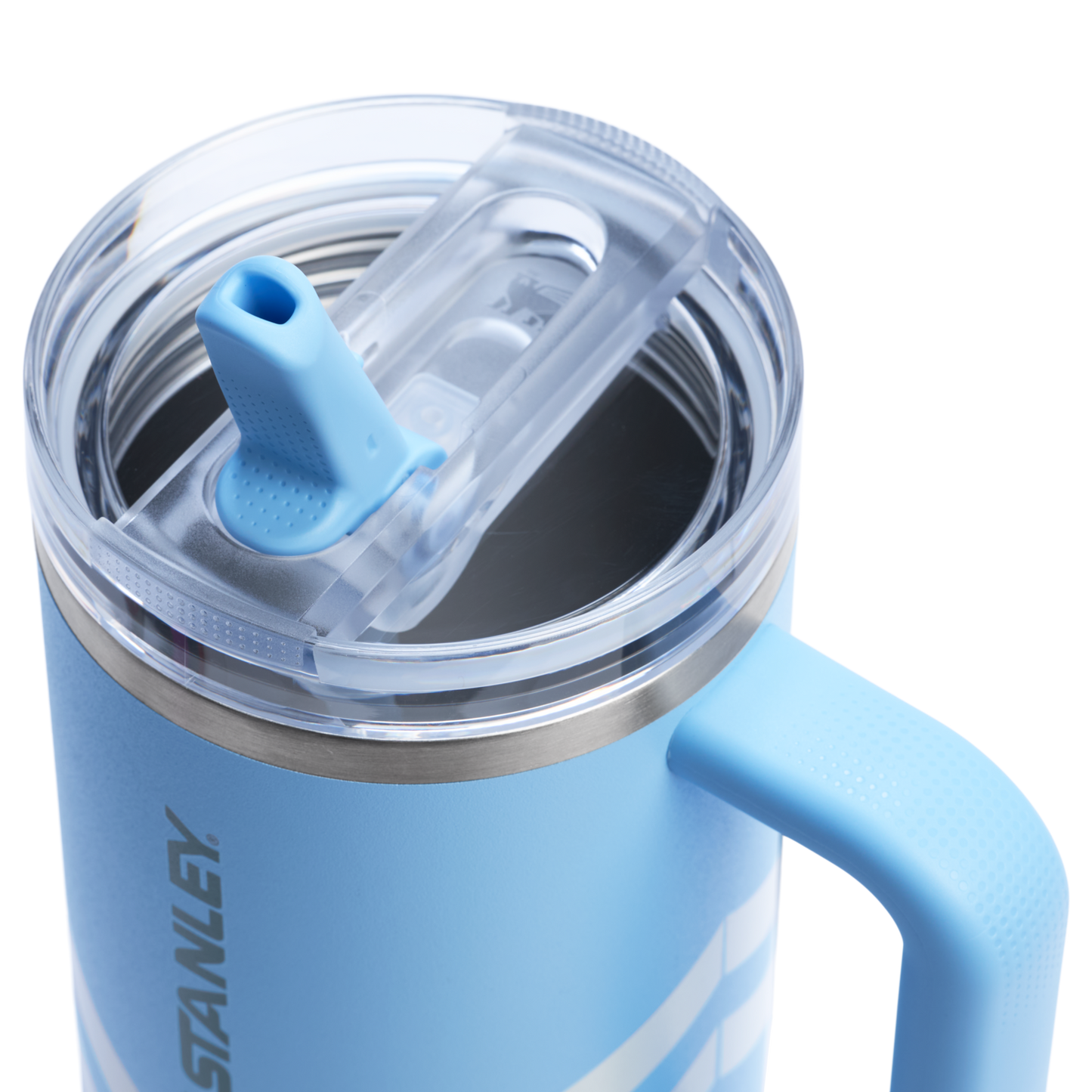 Quencher® ProTour Flip Straw Tumbler | 1.18L