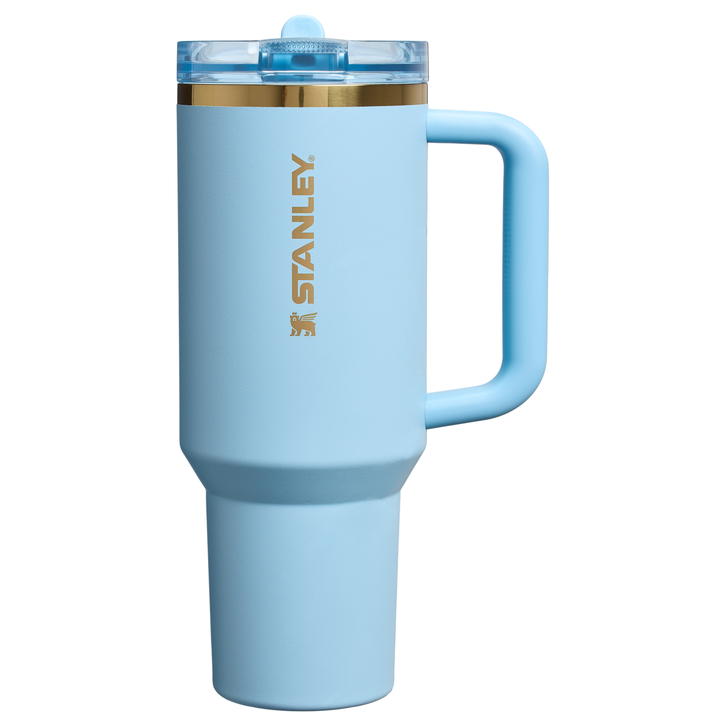 Messi x Stanley 1913 Quencher® ProTour Flip Straw Tumbler  | 1.18L